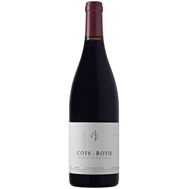 André Perret Côte-Rôtie 2018 Rouge 75cl
