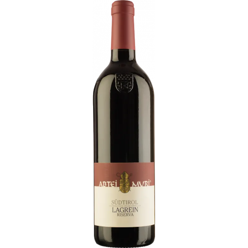 Abtei Muri Gries Vigna Klosteranger Lagrein Riserva Südtirol 2020 Rood 75cl
