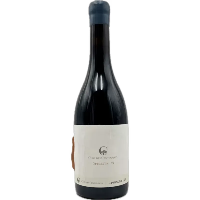 Clos des Centenaires Grenache Vieilles Vignes 2022 Rouge 75cl