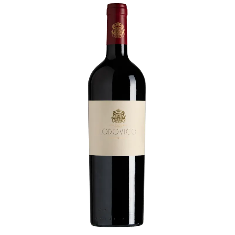 Biserno Lodovico Toscana 2018 Rouge 75cl