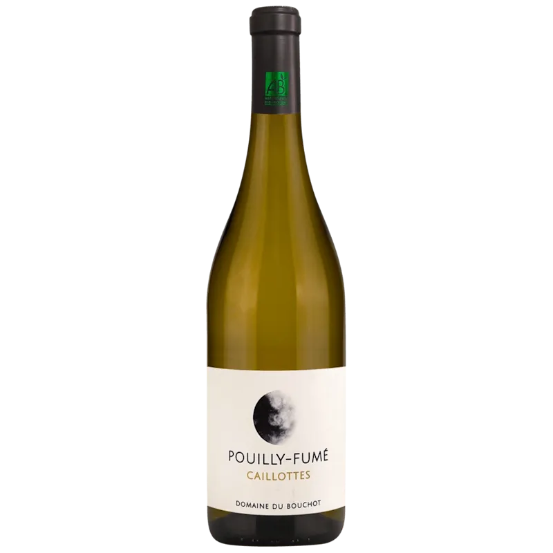 Bouchot Pouilly-Fumé Caillottes 2022 Wit 75cl