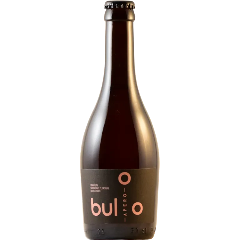 [003775] Buloo Apéro Sans Alcool 33 cl