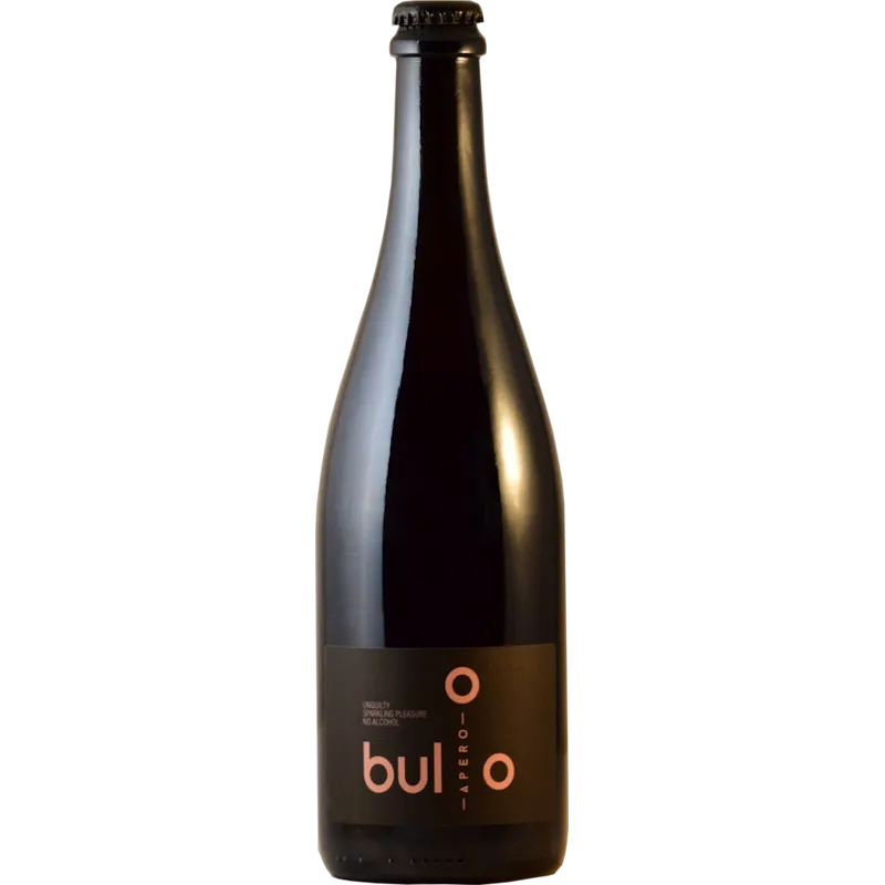 [003776] Buloo Apéro Sans Alcool 73cl