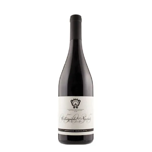 Bussoletti Ciliegolo 05035 2018 Rouge