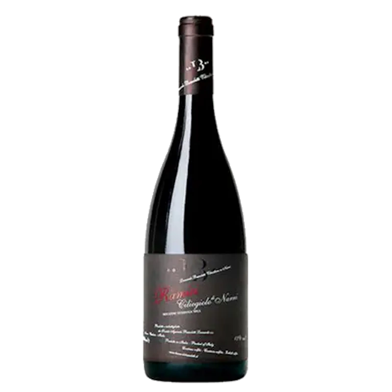 Bussoletti RAMICI 2016 Rouge