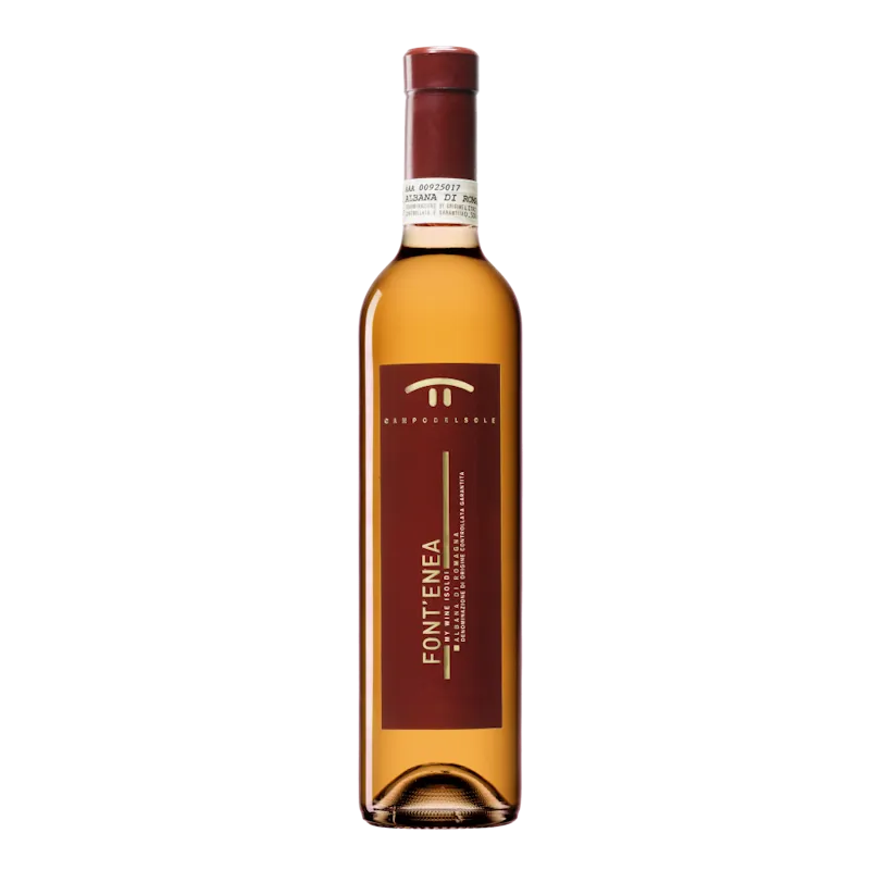Campo del Sole Font'Enea Passito Albana di Romagna DOC 50cl