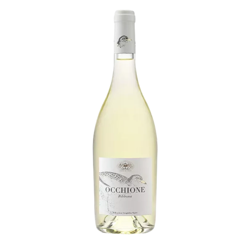 [004272] Campo di Sasso Occhione Vermentino Toscana 2024 Blanc 75cl