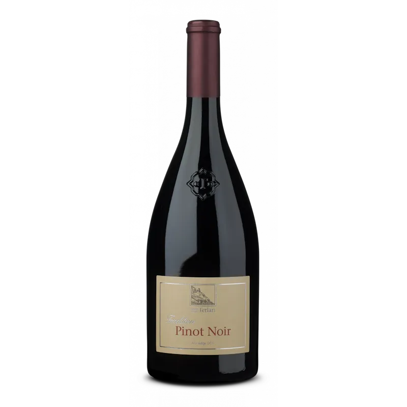Cantina Terlano Pinot Noir Alto Adige 2023 Rood 75cl