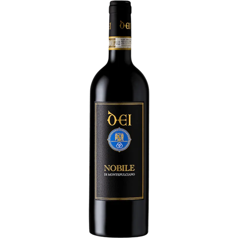 [004367] Cantine Dei Vino Nobile di Montepulciano 2020 Rouge 37cl