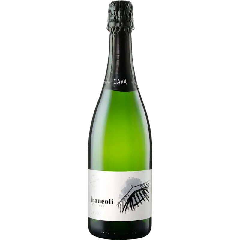 Cava Francolí Imperial Brut 75cl 