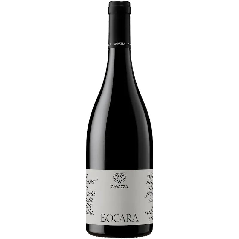 [004321] Cavazza Bocara Gambellara Classico 2024 Wit 75cl