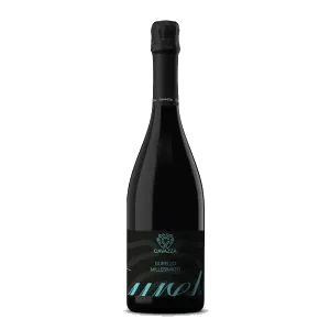Cavazza Spumante Durello Brut 2023 75cl