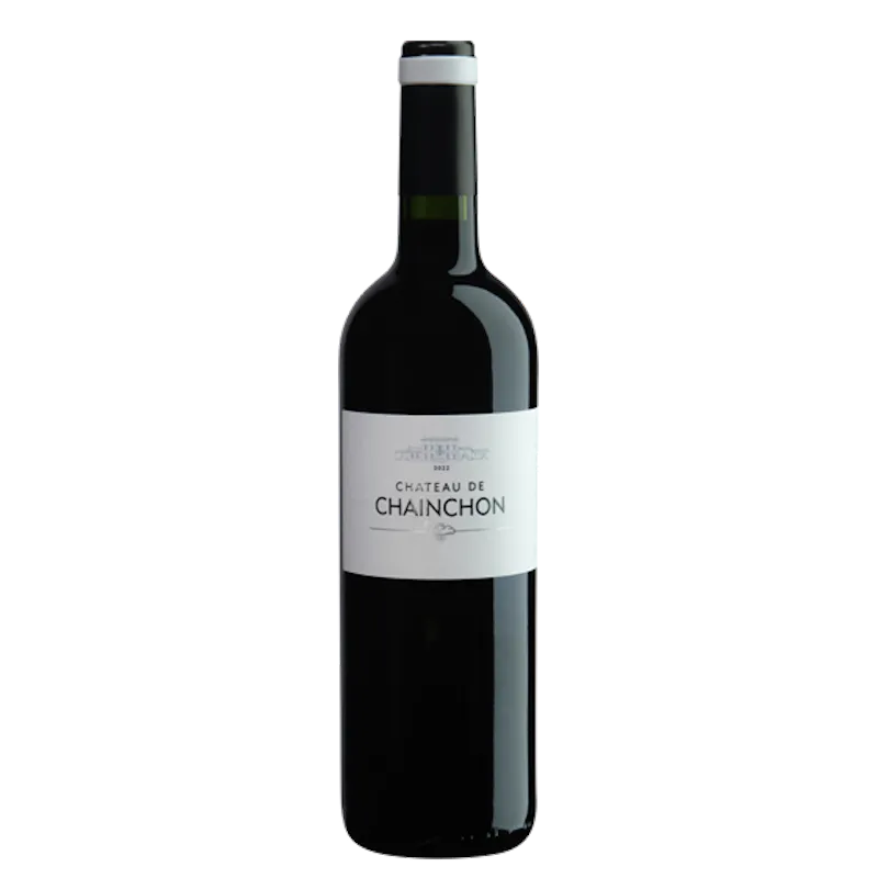 [002991] Château de Chainchon Prestige Castillon 2020 Rouge 75cl