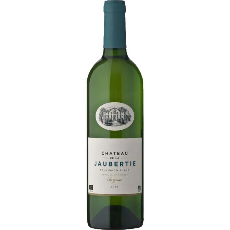 [004171] Château de la Jaubertie Tradition Blanc Bergerac 2024 Wit 75cl