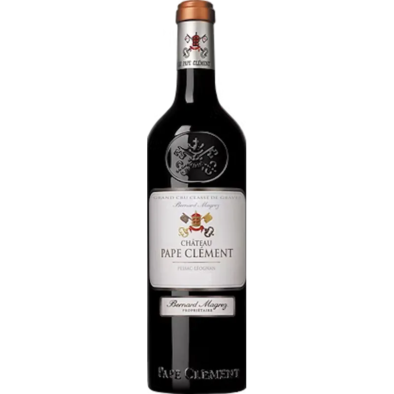 Château Pape Clement Pessac-Léognan Grand Cru Classé 2020 Rood 75cl