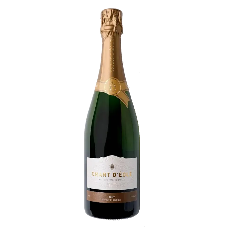 Chant d'Eole Blanc de Blancs Brut 75cl