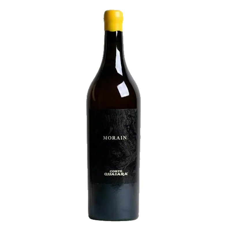 Corte Quaiara Morain Garganega 2020 blanc 0.75L