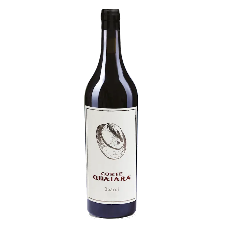 Corte Quaiara Obardi Verona 2016 Rood 75cl