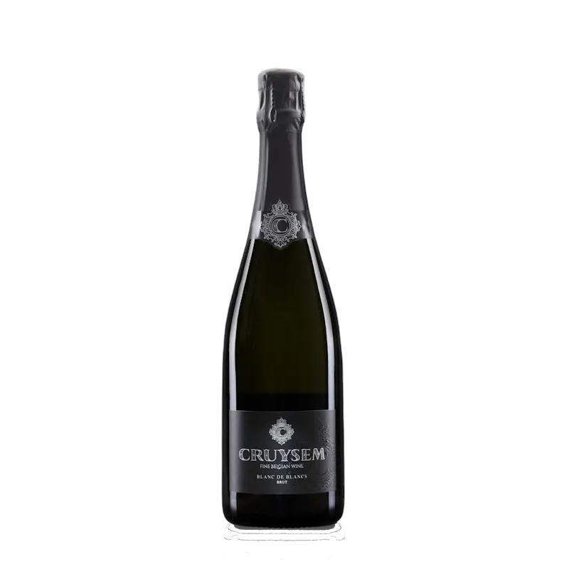 Cruysem BelBul Blanc de Blancs Brut 75cl