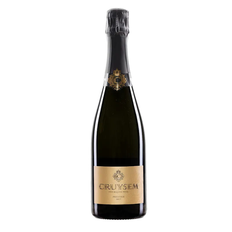[004017] Cruysem BelBul Prestige Brut 75cl