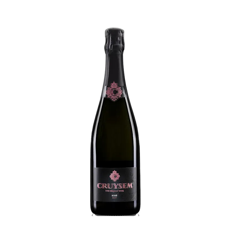 [003836] Cruysem BelBul Rosé Brut 75cl