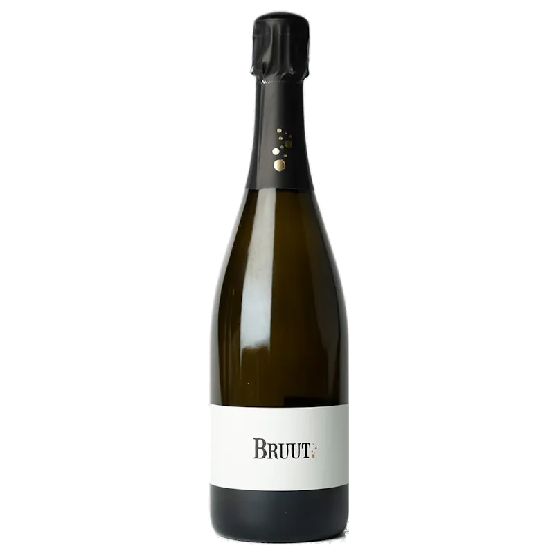 [003887] Bruut Winery BelBul Festive Brut 75cl