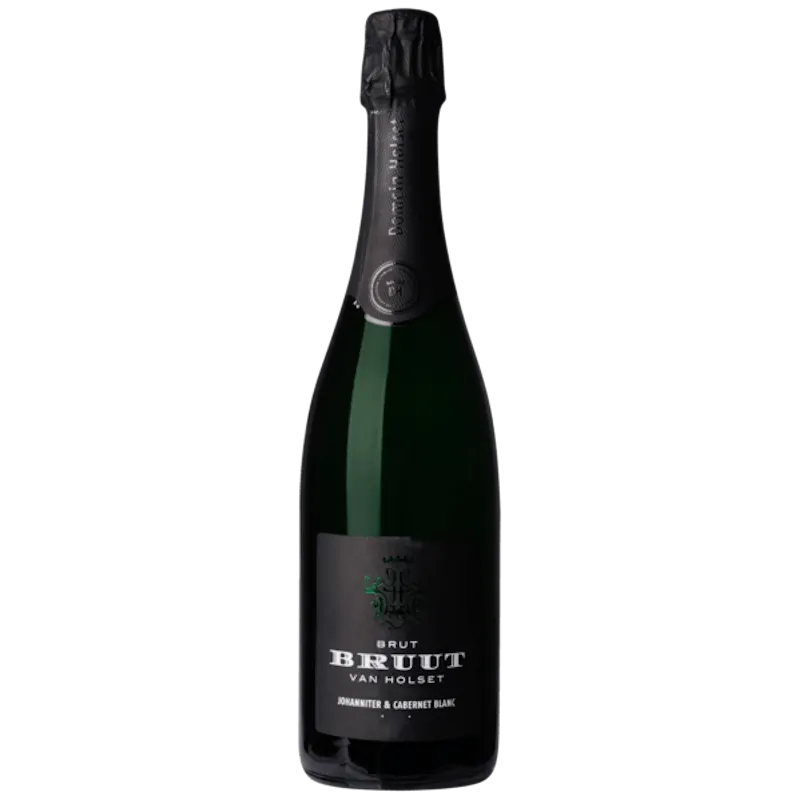 Bruut Winery Zwart Extra Brut 75cl