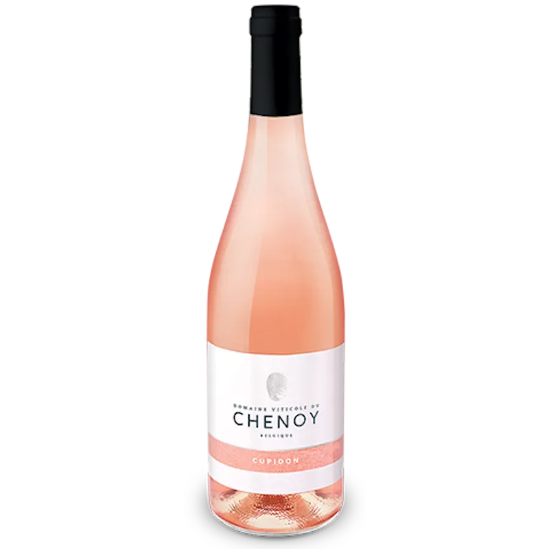 [003579] Domaine du Chenoy Cupidon 2023 Rosé 75cl