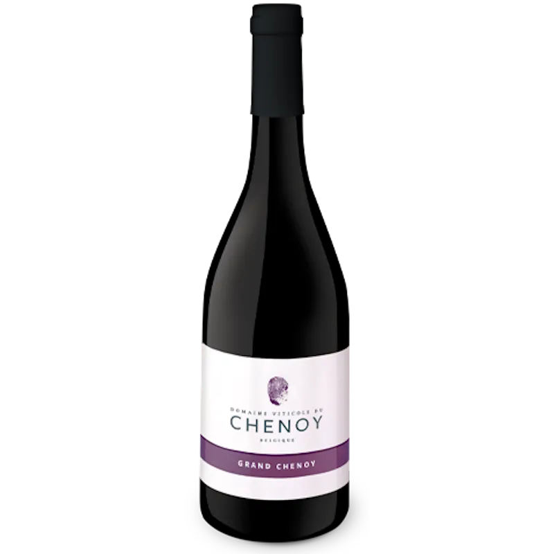 [004091] Dom. Du Chenoy GRAND CHENOY 2022 Rouge