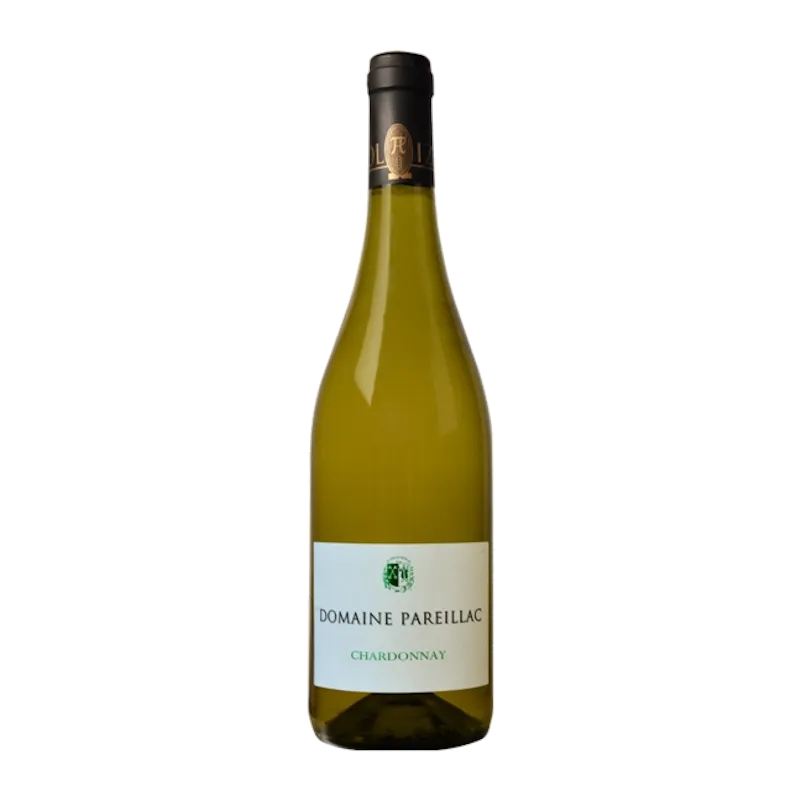 Domaine Pareillac Chardonnay Pays d'Oc 2023 Wit 75cl