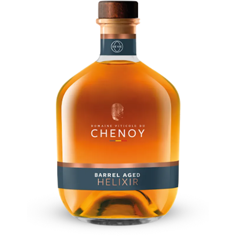 Domaine du Chenoy Barrel Aged Helixir 45% 50cl