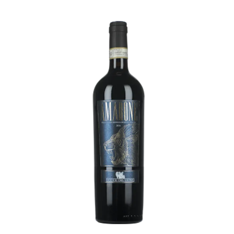[002173] Domini del Leone Amarone della Valpolicella 2015 Rouge 75cl