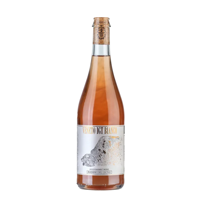 [002045] Domini del Leone Orange Veneto Rosé 75cl