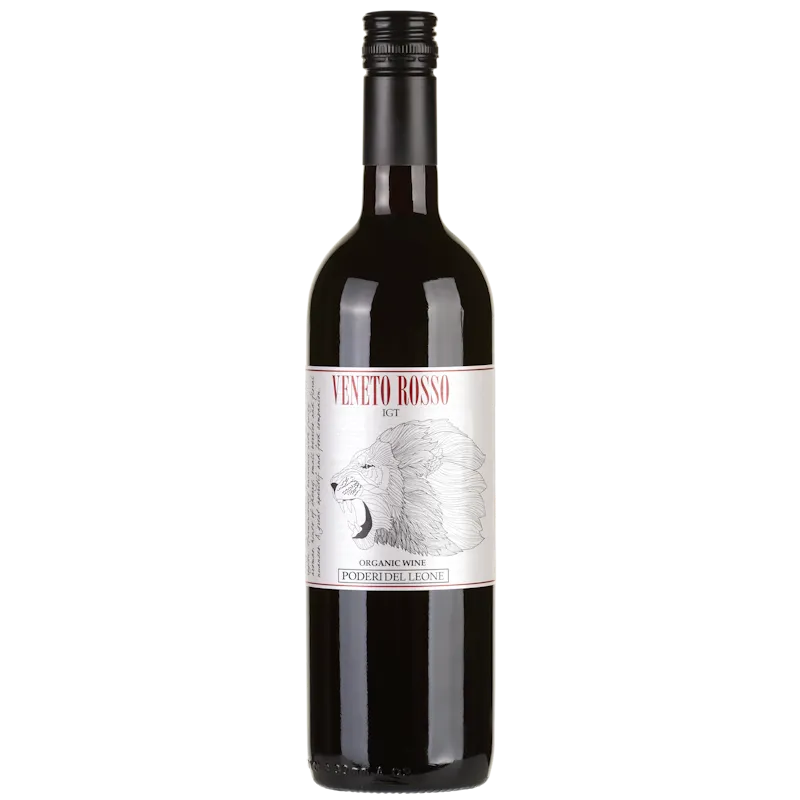 Domini del Leone Veneto Rosso Rood 75cl