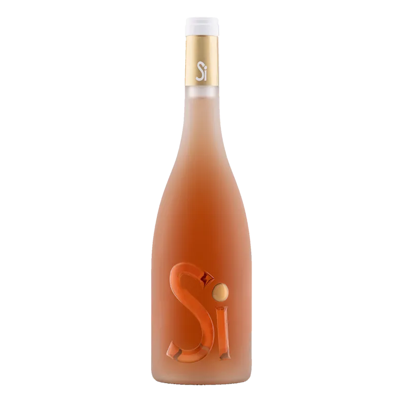 Duemani SI Rosato Toscana 2021 Rosé 75cl
