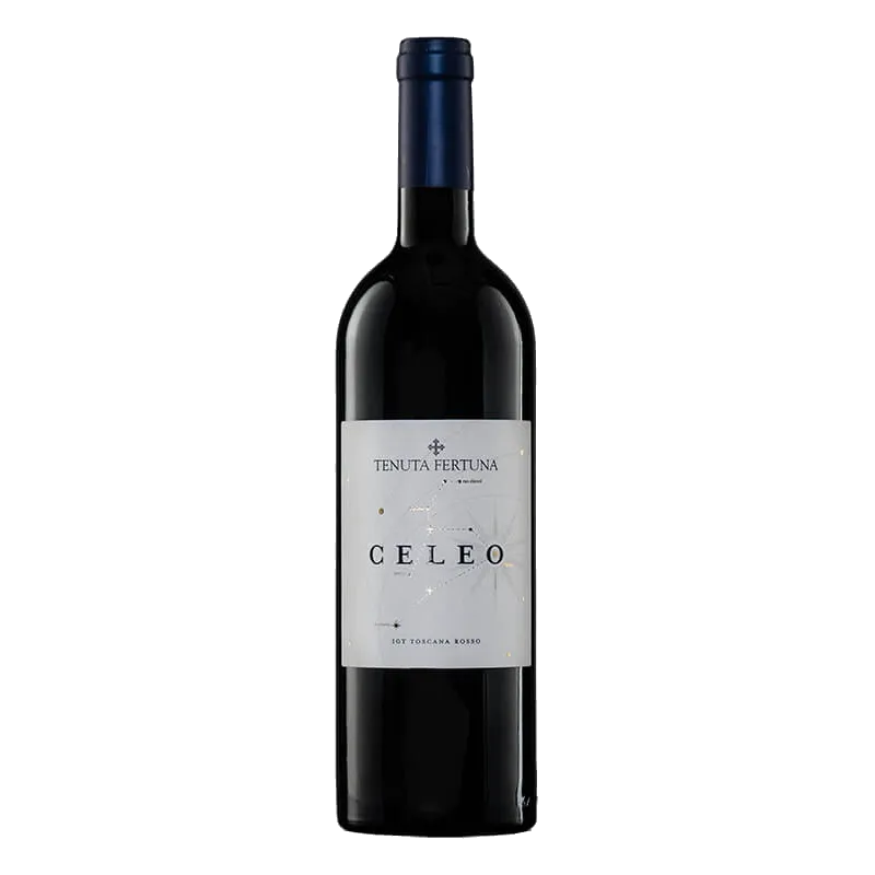 Fertuna Celeo Toscana 2019 Rood 75cl