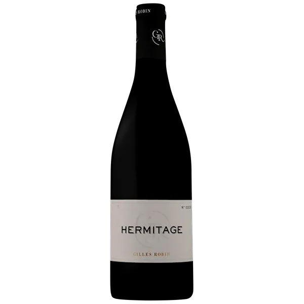 [003945] Gilles Robin Hermitage 2022 Rood 75cl