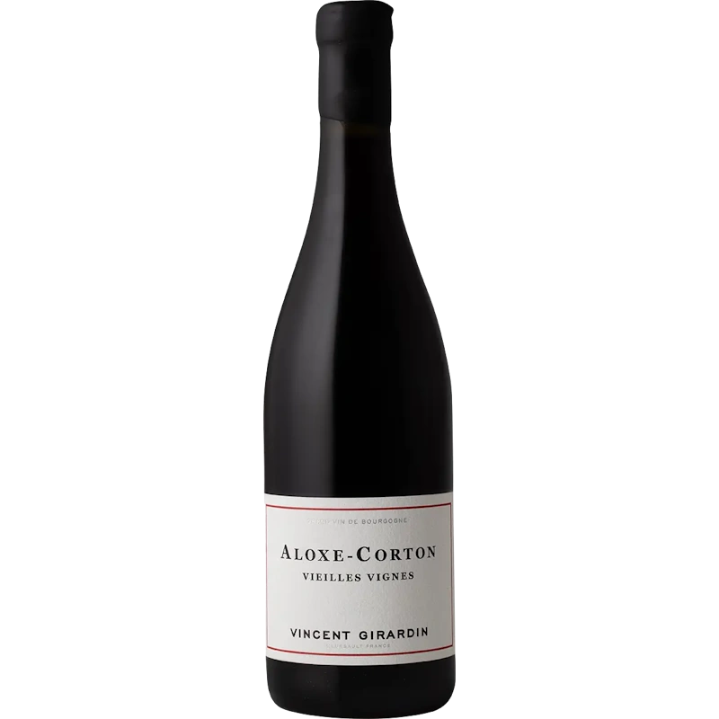 [004289] Girardin Aloxe-Corton Vieilles Vignes 2023 Rouge 75cl