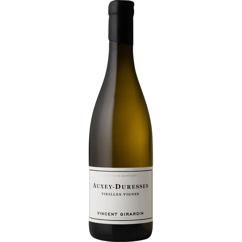 [003883] Girardin Auxey-Duresses Vieilles Vignes 2022 Blanc 75cl