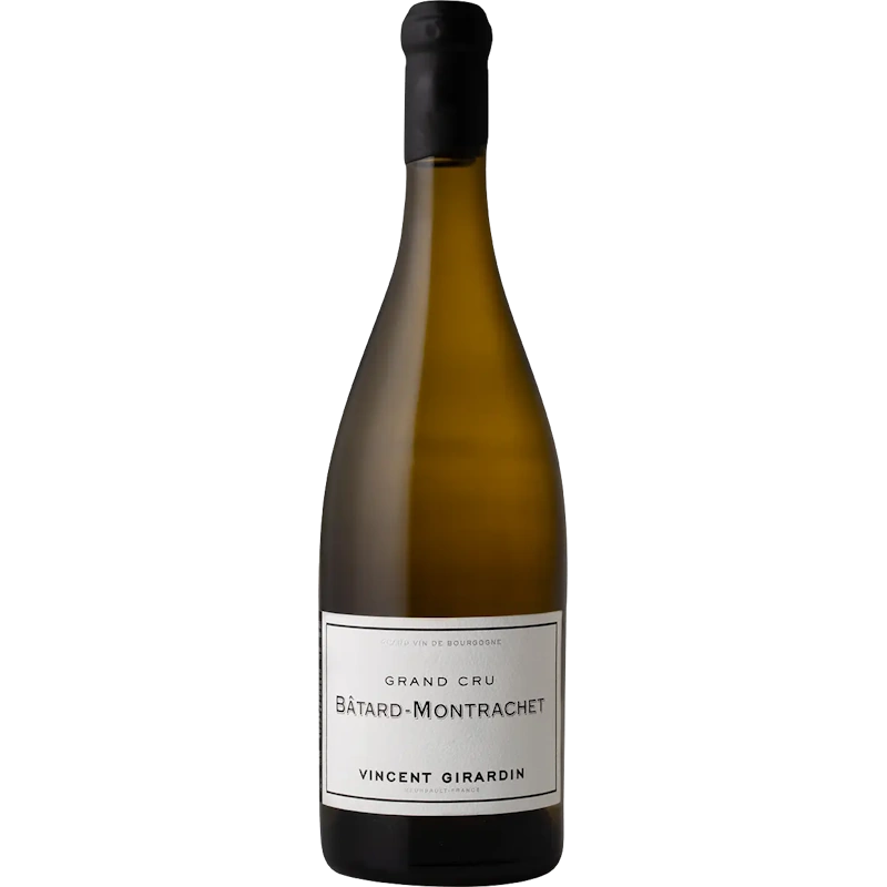 [004418] Girardin Bâtard-Montrachet Grand Cru 2023 Wit 75cl