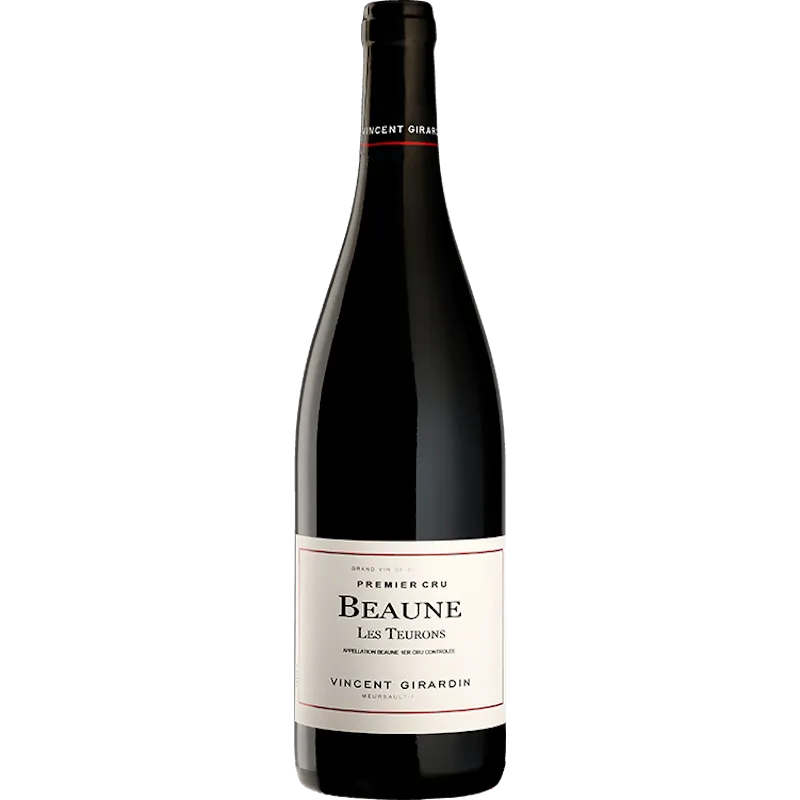 [003741] Girardin Beaune Les Teurons 1er Cru 2016 Rouge 75cl