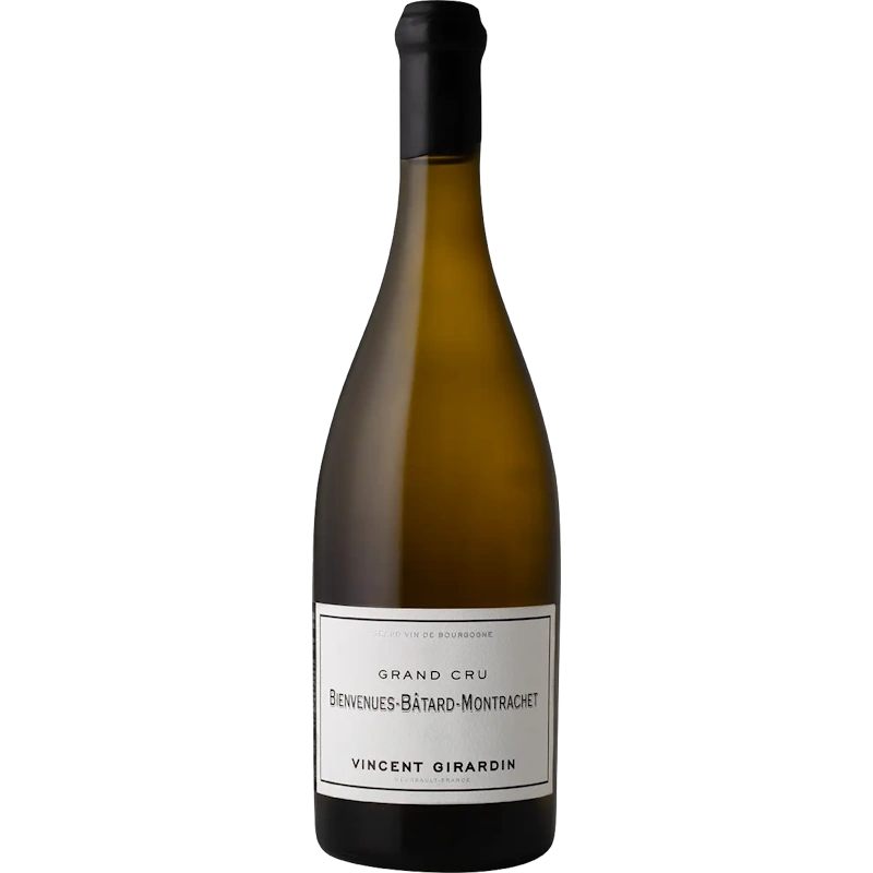 [004000] Girardin Bienvenues-Bâtard-Montrachet Grand Cru 2022 Blanc
