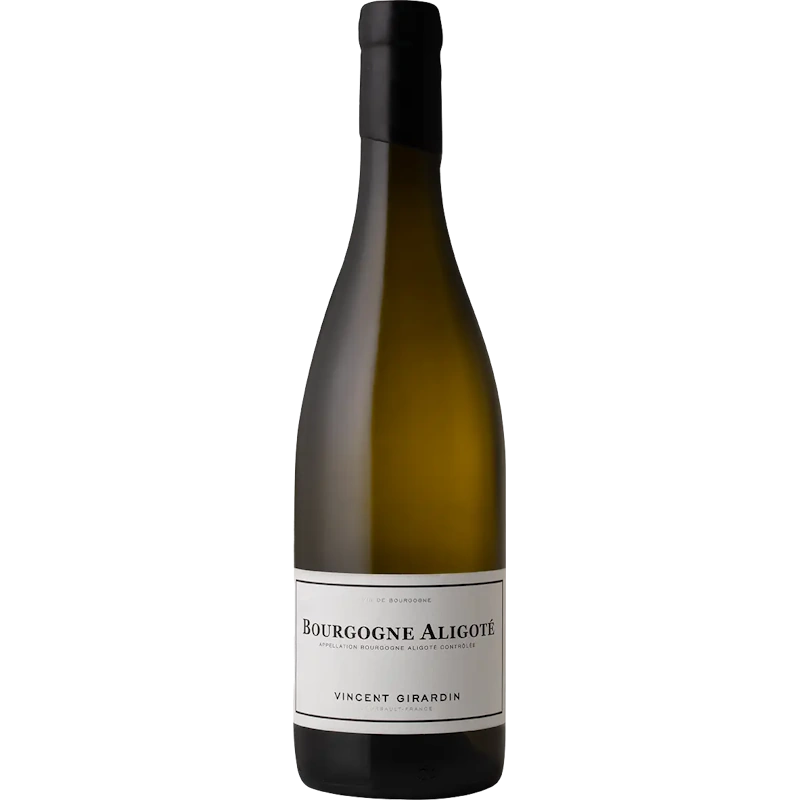 Girardin Bourgogne Aligoté 2023 Wit 75cl