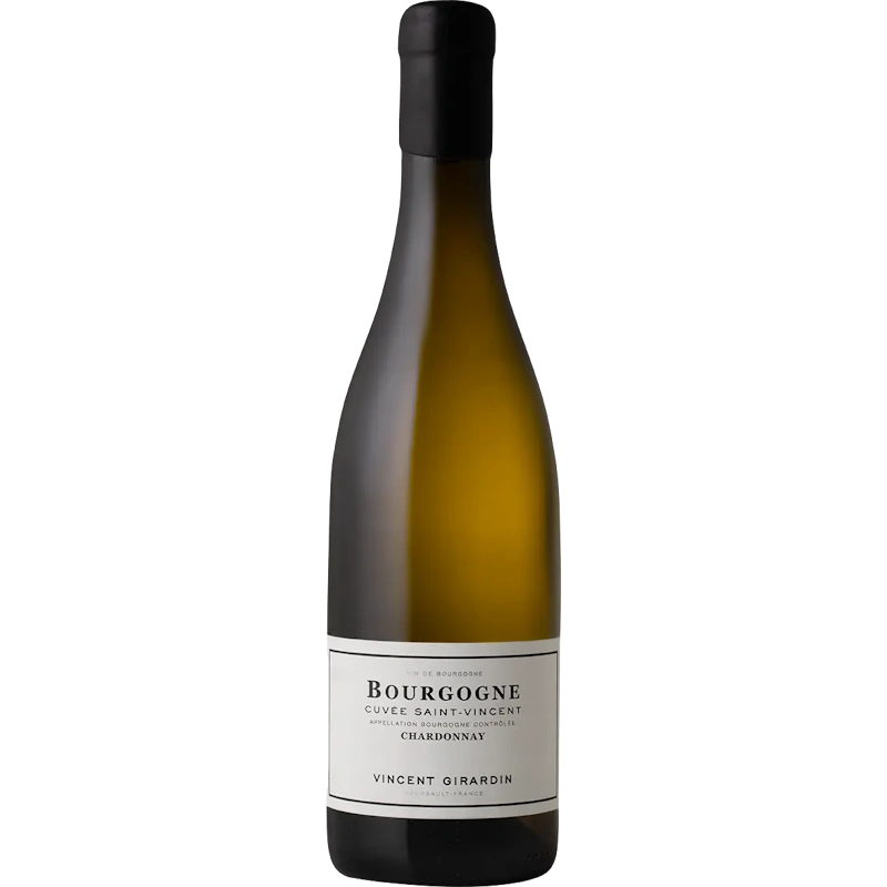 [003403] Girardin Bourgogne Cuvée St. Vincent Blanc 2021 Blanc 150cl