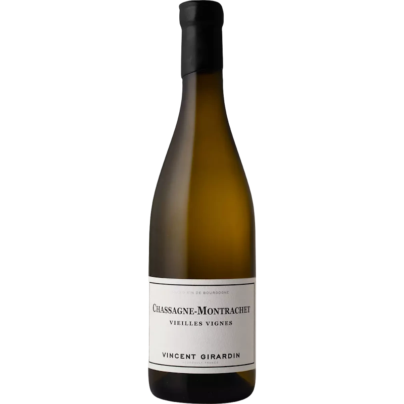 [003452] Girardin Chassagne-Montrachet Vieilles Vignes 2022 Blanc 75cl