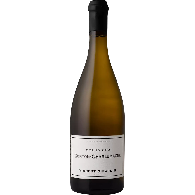 Girardin Corton-Charlemagne Grand Cru 2022 Wit 75cl