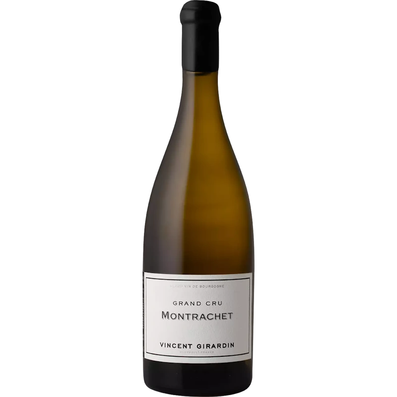 [002340] Girardin Le Montrachet Grand Cru 2020 Blanc 75cl