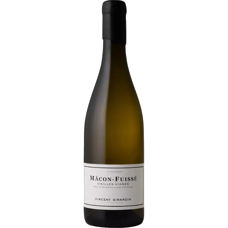 Girardin Mâcon-Fuissé 2023 Wit 75cl
