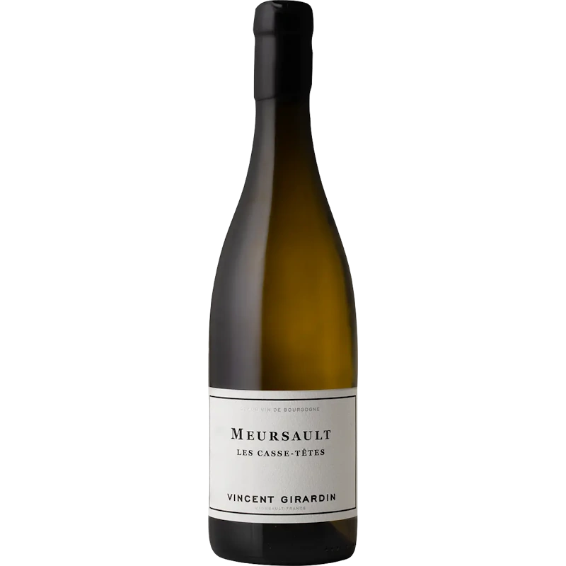 [003736] Girardin Meursault Casse Têtes 2020 Blanc 75cl