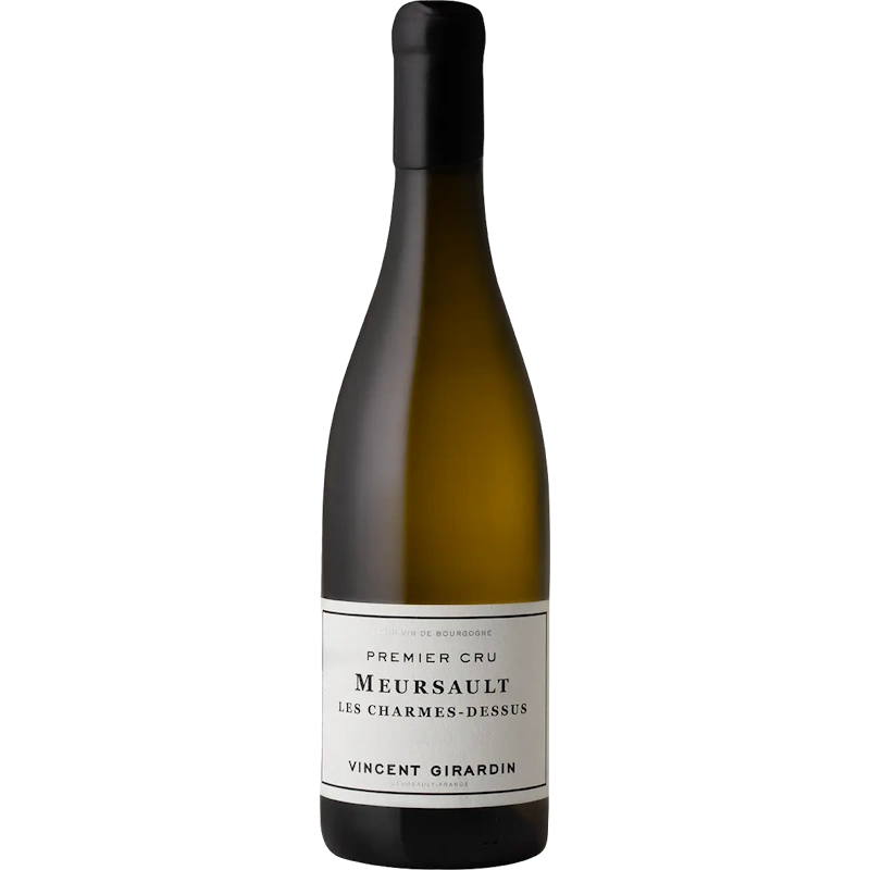 [002293] Girardin Meursault Charmes 1er Cru 2021 Wit 75cl